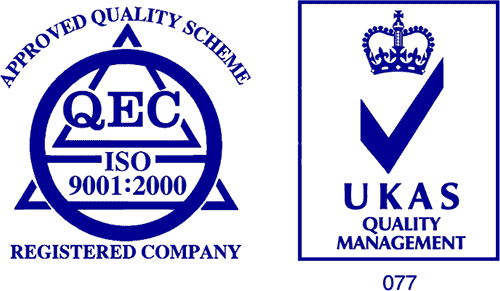 ISO 9001